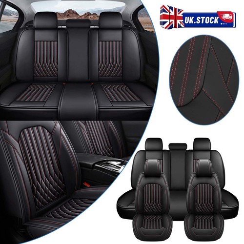 Full set seater seat cover - set,