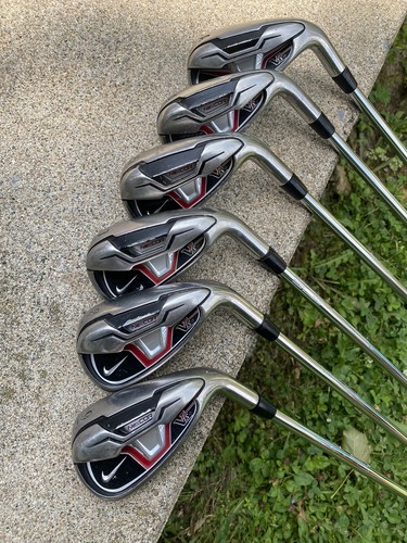 Nike vrs nexcor 5 - nike, 9,8,7,5,4,a