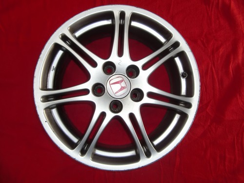 Genuine wheel rim honda civic - genuine,