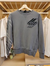 SUPERDRY MEDIUM GREY