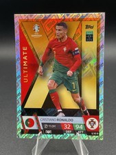 Ultimate Cristiano Ronaldo