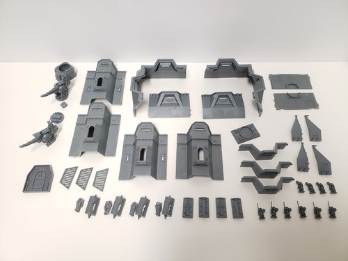 Imperial strongpoint - imperial,
