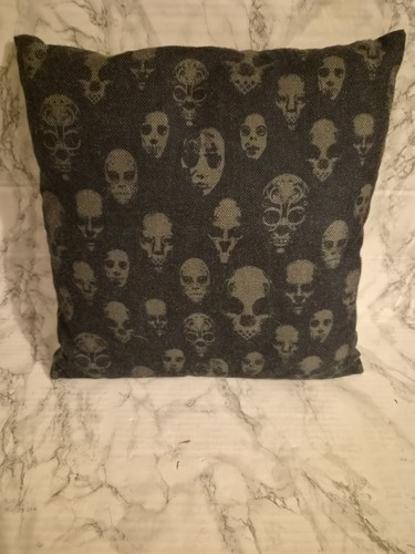 Harry potter death eaters mask - harry,