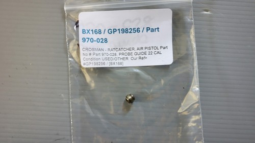 Spare part for crosman - spare,
