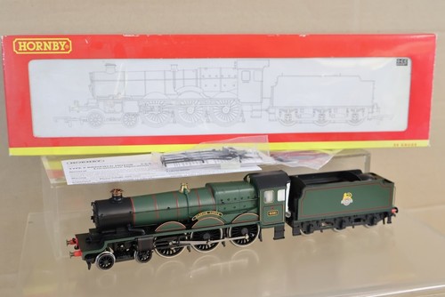 Hornby r2543 dcc - r2543,
