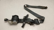 TOYOTA SUPRA SEAT BELT REAR