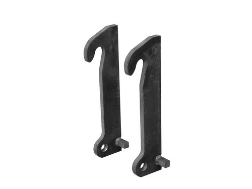 Jcb tool carrier bracket weld - carrier,