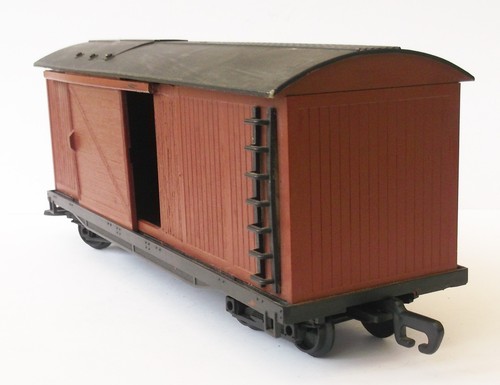 Timpo wild west train - west,