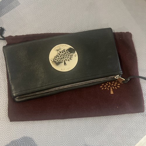 Mulberry daria clutch - daria,