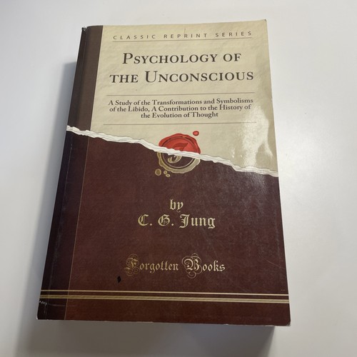 Psychology the unconscious - psychology, of