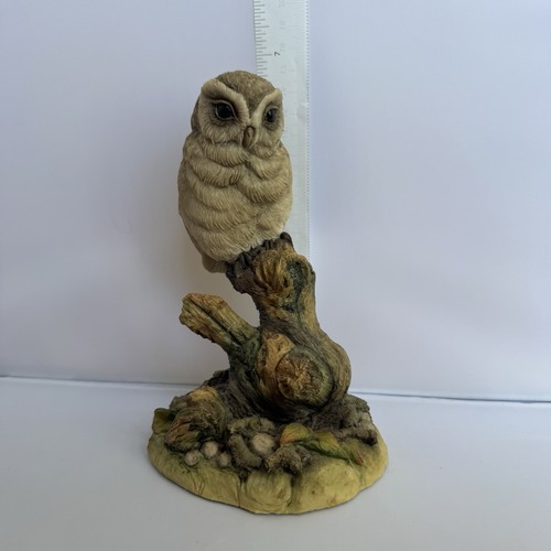 Vintage teviotdale tawny - teviotdale, owl