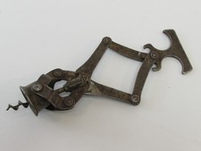 (ref1CV) Antique corkscrew