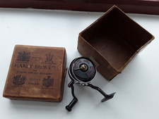Vintage Hardy Bros. Hardex No