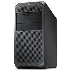G4 workstation xeon - hp, z4
