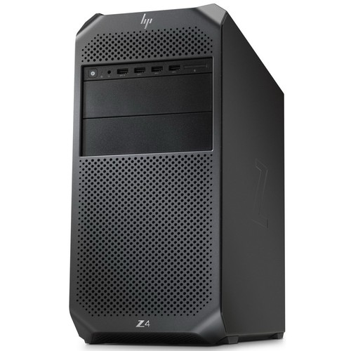 G4 workstation xeon - z4,