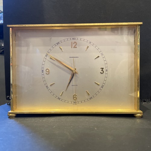Vintage garrard swiss - swiss, quartz