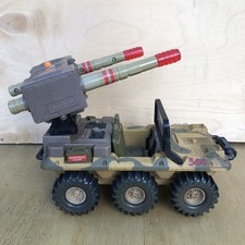 Lanard Chap Mai Longshot 1998
