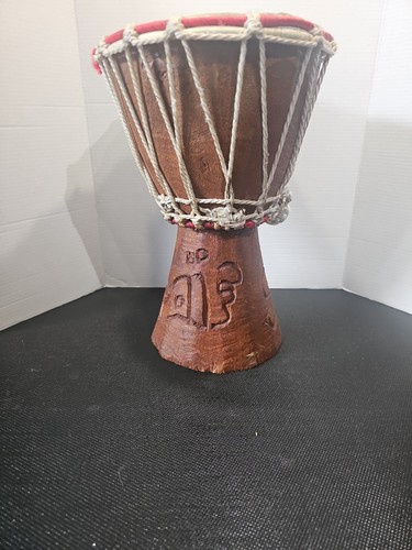 Bongo djembe drum handmade - djembe,