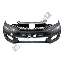 HONDA JAZZ 2017-20 GENUINE FACELIFT FRONT BUMPER 71101-TAR-G500