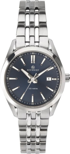 Accurist ladies watch - accurist, with