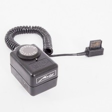 Metz sca c60 flash - c60, adapter