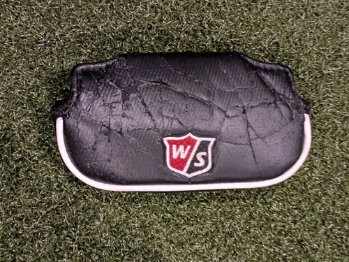 Wilson staff 8881 putter - wilson,