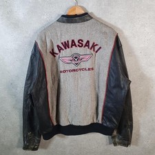 Vintage Kawasaki Motorcycles