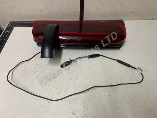 Ford transit connect high - transit,
