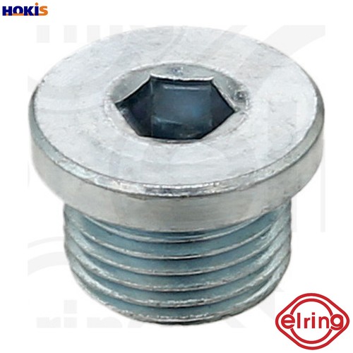 Screw plug oil - plug, sump
