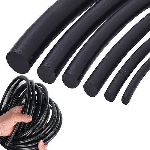 Solid nitrile rubber cord - cord,