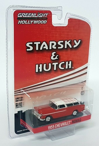 Greenlight starsky - -, &