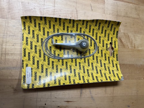 Mavic 821 downtime friction - mavic,
