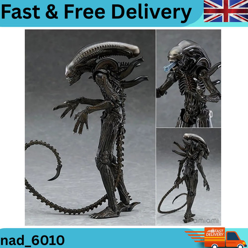 Neca alien - (1979, movie)