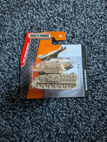 Matchbox 2013 mbx - 2013,