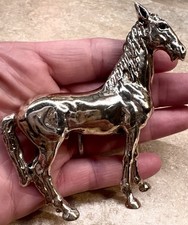 Sterling Silver (3.2oz) Medusa