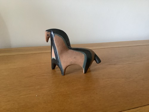 Lisa larson horse from - lisa,