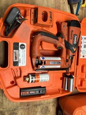 Paslode IM65A F16 Cordless Nail Gun
