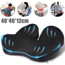 Memory Foam Cushion Seat