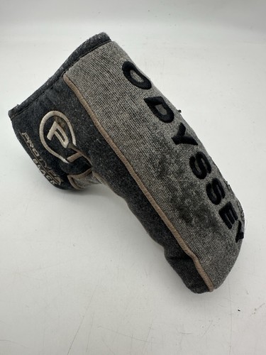 Odyssey pro type black - pro,