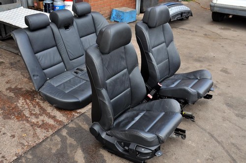 Bmw series e60 - e60, set