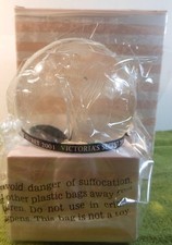 VICTORIA'S SECRET 2001 "HARK