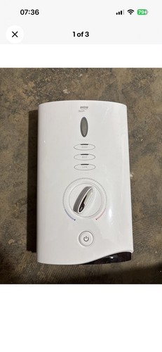 Mira sport max airboost 8kw - sport,