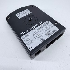 FORD FIESTA MK7 BLUETOOTH VOICE CONTROL UNIT 8M5T-19C112-AN MODULE 08-12