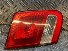 Saab 93 9-3 03-07 4D Tail Light Left Passenger Nearside 12785763