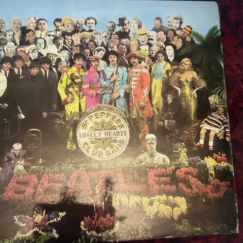 The beatles sgt - –,