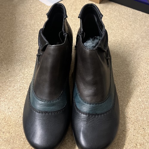 Remonte milla d7277 black - milla, d7277-21