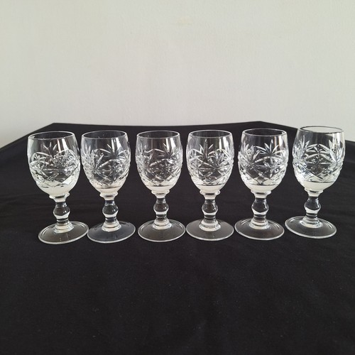 Thomas webb crystal - webb, glass