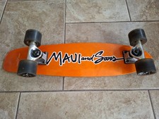 Maui & Sons Skate Board