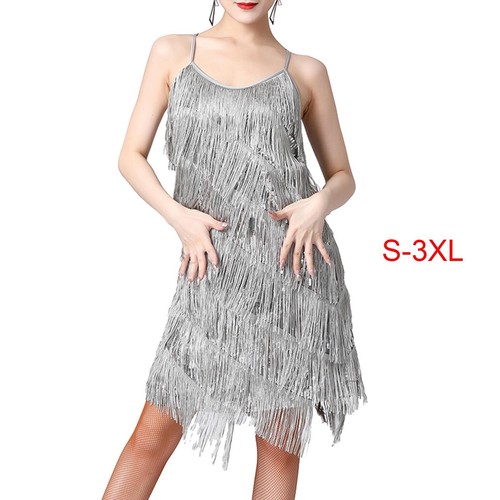 Womens flapper dresses 1920s - womens,