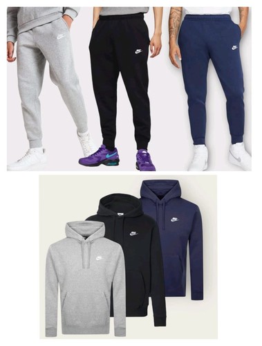 Nike joggers club logo - nike,